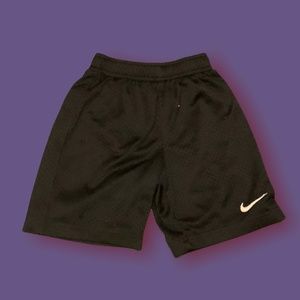 Little kids Nike shorts